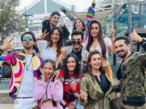 11xkhiladi|Khatron Ke Khiladi 11 .
